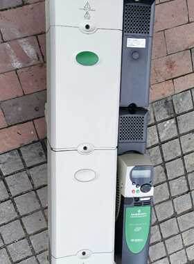 议价SP5401 艾默生CT变频器充新 无破损55kw/75kw 已测试 请询价