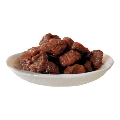 观萱楼卤汁豆腐干姑苏特产小吃传统手工豆干90g袋装怀旧豆腐干素