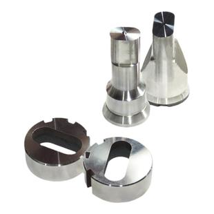 Q35Y联合冲剪机冲头冲模液压冲床机冲针冲孔转塔模具配件刀片定制