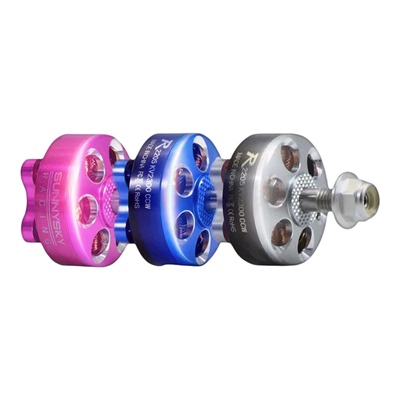 R2205朗宇三代无刷fpv穿越机电机