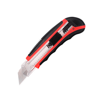 德国K牌进口美工刀大号壁纸刀快递开箱刀 工业用裁纸刀多用途介刀