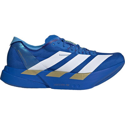 Adidas/阿迪达斯正品2026春季款男士减震耐磨跑步鞋JP6622