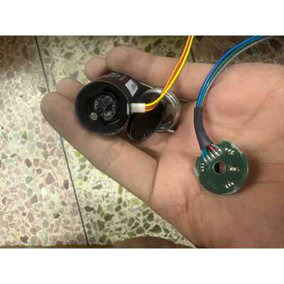 议价FAULHABER冯哈勃空心杯刷电机2444S024B适用