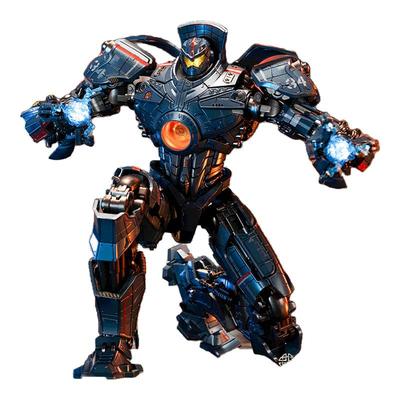 共鸣GONG 环太平洋合金可动人偶 危险流浪者合金可动人偶