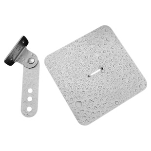 冰箱双开门大容量锁扣四开门冰箱锁商用冷藏柜门锁厨房冰柜防盗锁