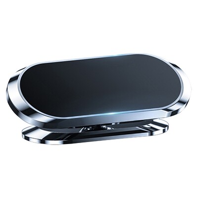 通用强磁磁吸车载支架