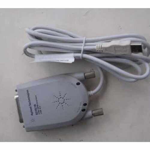 拆机原装安捷伦Agilent 82357A/82357B U