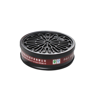 思创直销ST-FDG/X面罩LDH3号滤毒盒工业甲醛化工喷漆装修独立包装