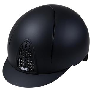 KEP马术头盔男女ME曼驿马具运动骑马头盔马术骑士帽K款意大利进口