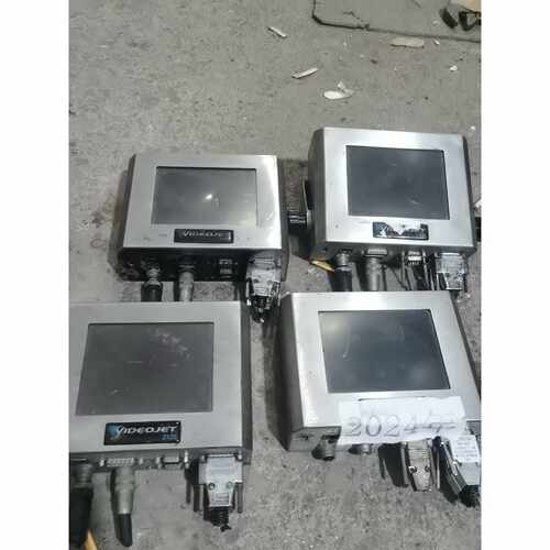 询价videojet2120显示屏，共四个，videojet