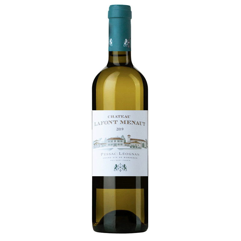 ChateauLafont干白葡萄优质产区