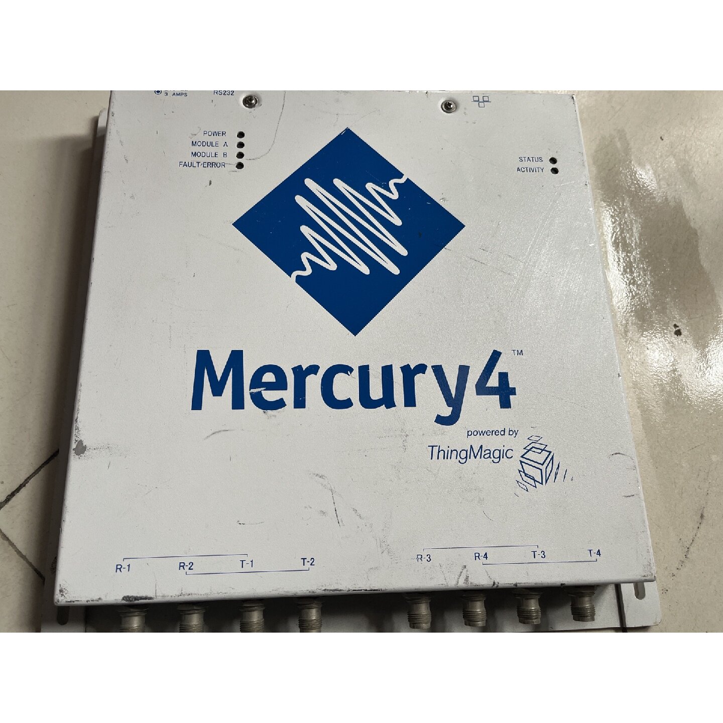 【议价-可维修】NA-02Mercury4 /二手均有货