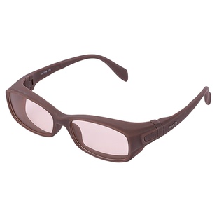 悦家防蓝光湿房镜简易型护目镜明星同款骑车男女通用眼科术后