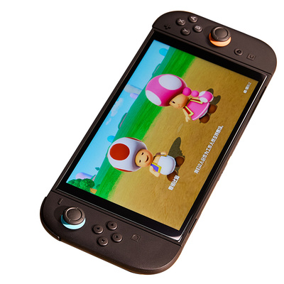 【图拉斯无界膜Switch2】