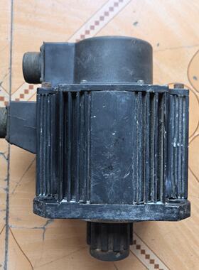 议价 Servo Motor Mdma102a1g 1.0Kw Purity As Shown In The Pic