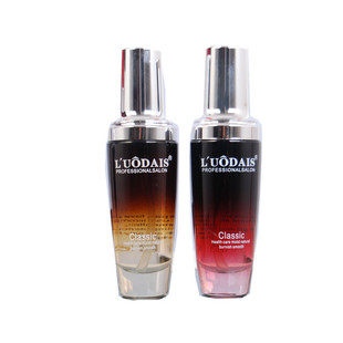 精油护发卷发养发打理头发金油专用持久留香排行榜第一名发油女士