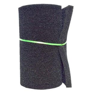 生化棉鱼缸箱净水培菌滤棉活性炭海绵不变形水族箱中孔生化棉过滤