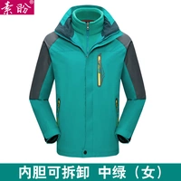 Съемный вкладыш