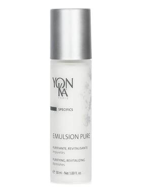 yonka雍卡 - 专业清爽修护乳液 50ml/1.69oz