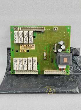 RAWE RAL004 BYPASS/LEVEL CONTROL PCB RAL004.L 3040.3100 FAST