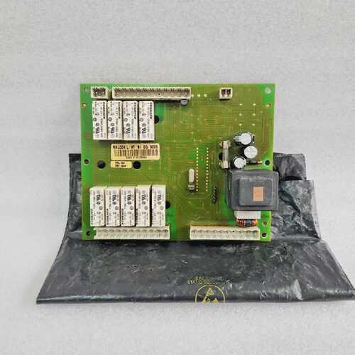RAWE RAL004 BYPASS/LEVEL CONTROL PCB RAL004.L 3040.3100 FAST