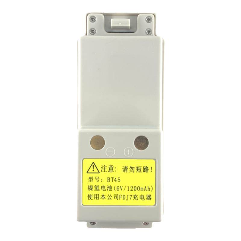 苏一光经纬仪DT402L-LT402L电池充电器BT45电池FDJ7充电器