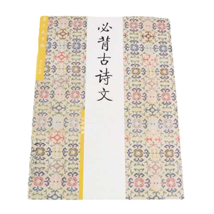 2026适用版胡三元字帖小学生必背古诗文低段高段小学古诗词文言文入门字帖钢笔字笔画部首结构章法硬笔书法训练楷书练字写字必备