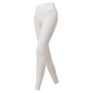 猫人纯棉秋裤女薄款高腰收腹保暖裤2026新款秋冬内穿修身打底线裤