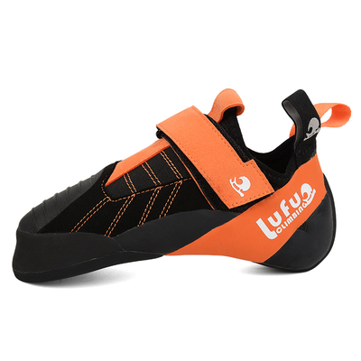 专业竟技攀岩耐磨舒适透气不挤脚