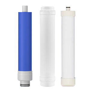 海尔HRO7520-4净水器原装PPC滤芯T33/Ro膜滤芯HRO75EA3/7575C滤芯