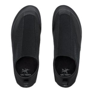 加拿大直邮始祖鸟Kragg男弹力透气一脚蹬户外鞋