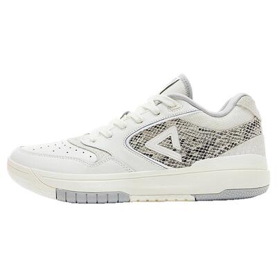 匹克态极全能系列男款篮球比赛鞋910BB实战球鞋耐磨低帮运动鞋男