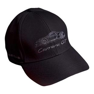 【官方正品】保时捷 Carrera GT 25 周年系列 棒球帽