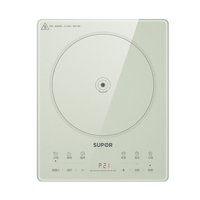 SUPOR苏泊尔透彩整板0油墨