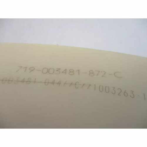 Lam Research 719003481872C