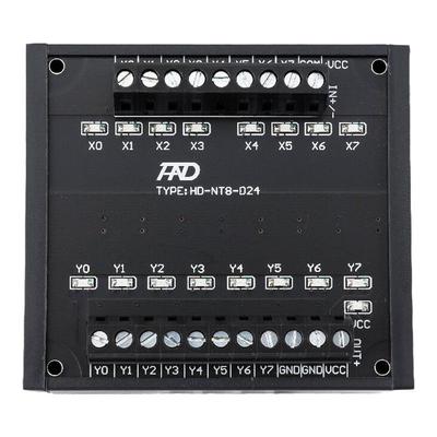 PLC放大板HAND寿命长简洁高效