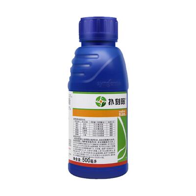 先正达扑刻除阿维菌素螺虫乙酯