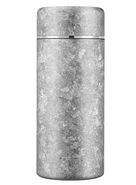 壹滴水高颜值纯钛小茶杯