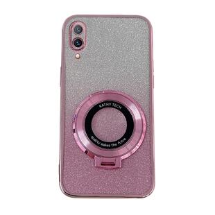 适用vivoX23手机壳vivo新款X23幻彩版透明软硅胶vovix防摔全包套vovox女带支架viv0x叉vo男V1809A高级感外壳