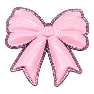 EVA包花洞洞包配饰沙滩包bogg博格包DIY配件装饰品大标鞋花装饰扣