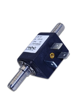 GOtec泵喷墨打印机专用配件电磁泵油墨泵  打印机墨泵 EMX08-T/C