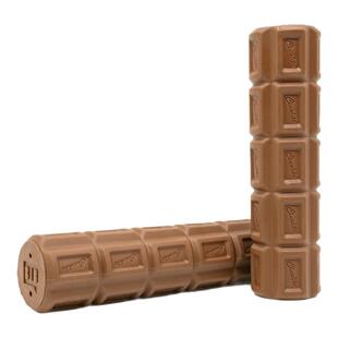 Chocobike 折叠车小布自行车巧克力香味骑行燕把把套防滑减震