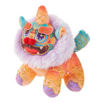 我叫貔貅多多，祝你财气多多妈妈