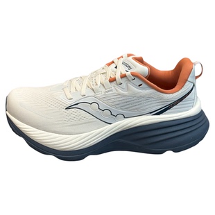 索康尼Hurricane飓风24男低帮缓震支撑耐磨训练跑步鞋S20933-140