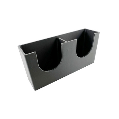 洞板配件宜家专用遥控器支架