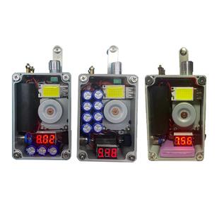 手摇发电机|便携|照明|点火|USB充电手摇2分钟可点火40-50次户外