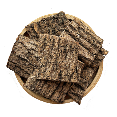 四川旺苍老树厚皮杜仲中药材野生正品丝棉皮胶木皮杜肿煲汤泡酒