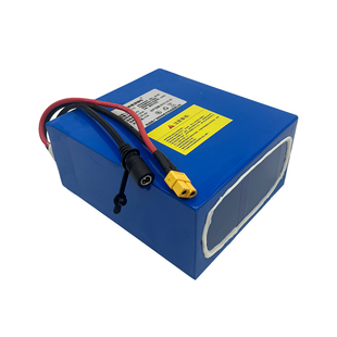 24V锂电池动力遥控航船模推进器电机轮椅7串户外轮椅电源拉网船