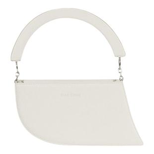 STARTOWN繁星小镇手提包包女2024新款小众设计原创香蕉包斜挎包包