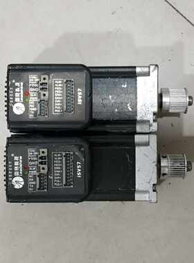 议价雷塞驱动器电机 ISV57驱动电机一体雕刻机 XC5713V36-X-1000
